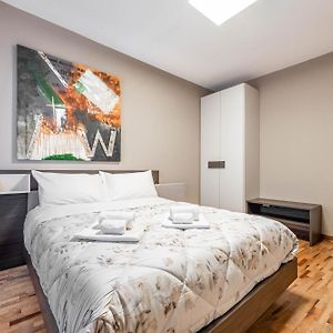 Apartamento de 3 Dormitorios